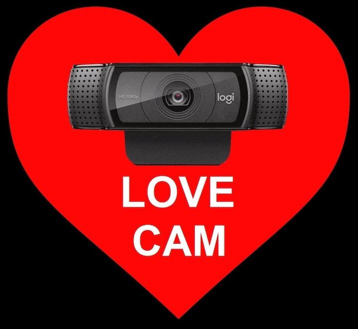 love cam